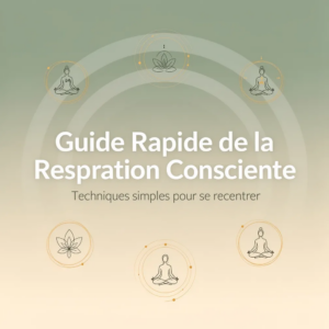 Guide Rapide de la Respiration Consciente
