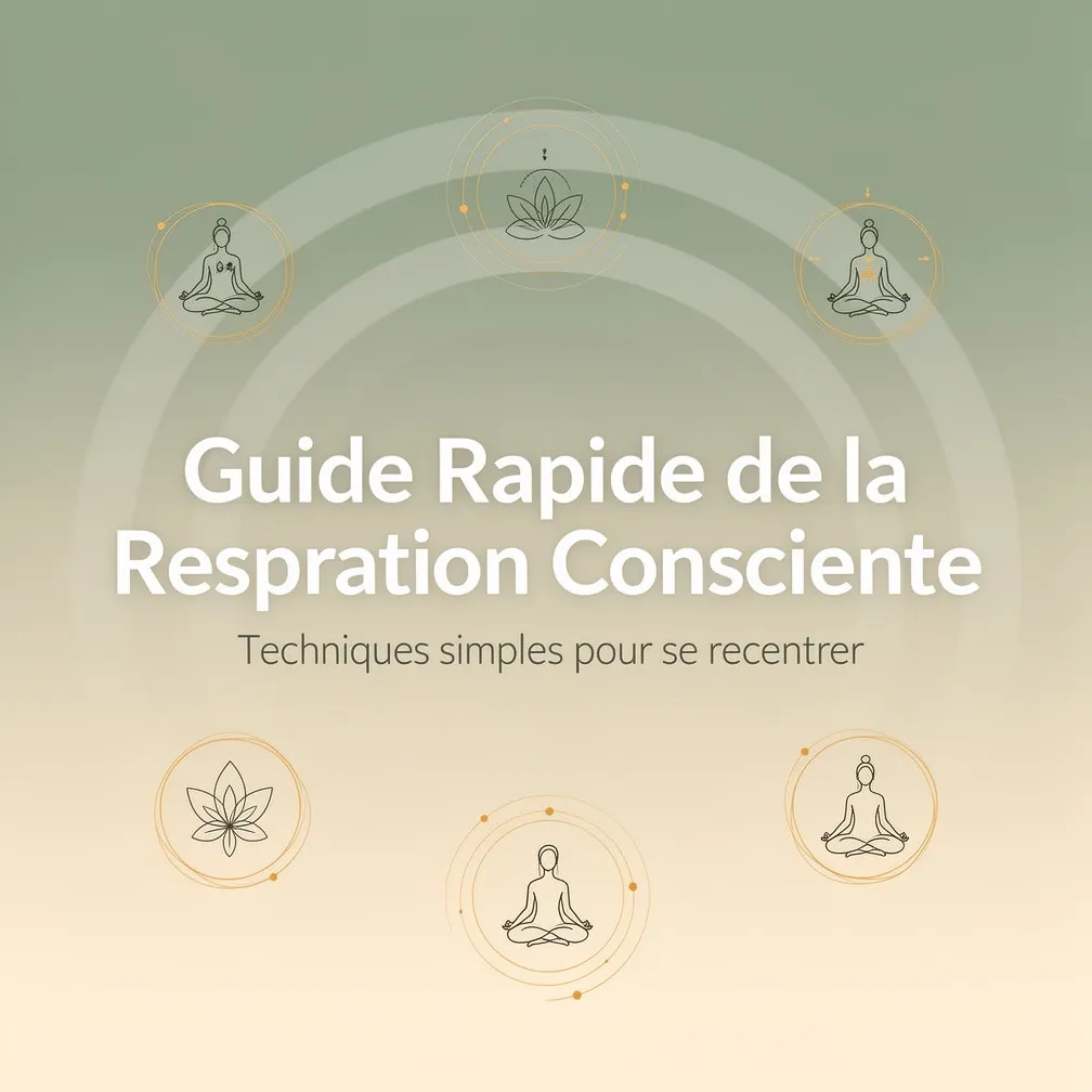 Guide Rapide de la Respiration Consciente