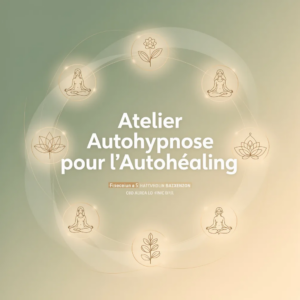 Atelier Autohypnose pour l'Autohéaling
