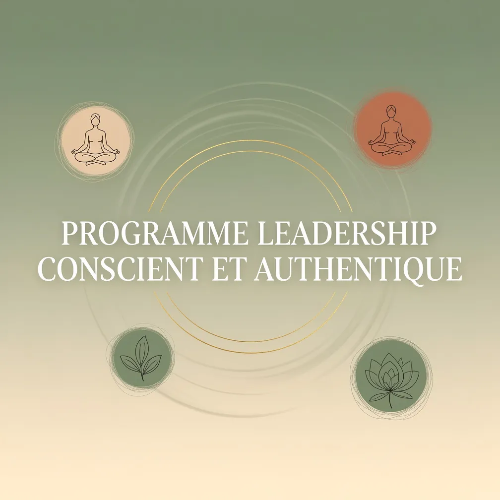 Programme Leadership Conscient et Authentique