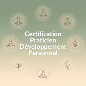 Certification Praticien Développement Personnel