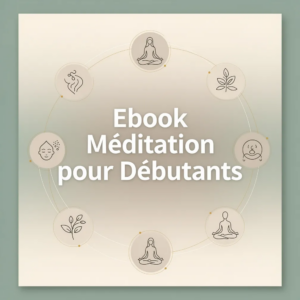 Ebook Méditation pour Débutants