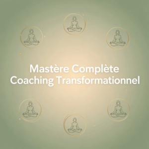 Mastère Complète Coaching Transformationnel