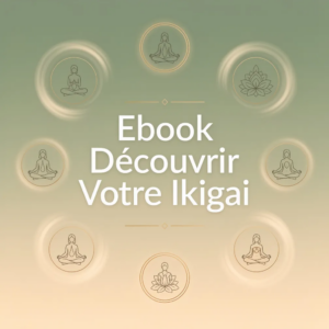 Ebook Découvrir Votre Ikigai